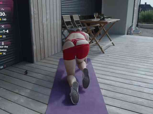 SunShineAnnaLove webcam