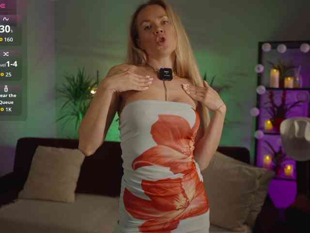 SunShineAnnaLove webcam