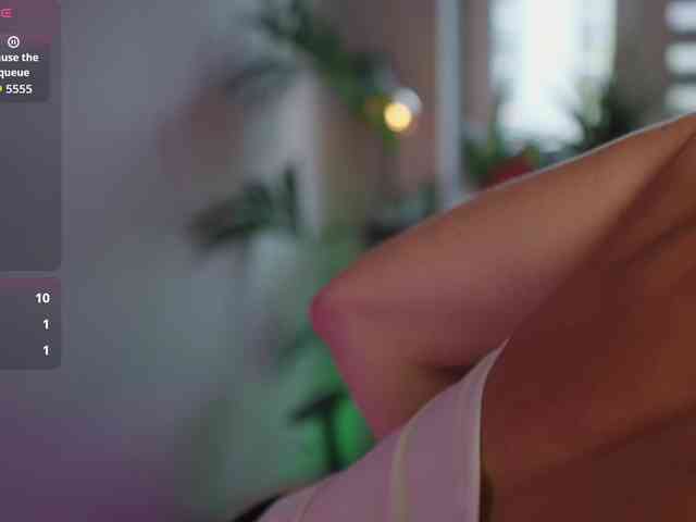 SunShineAnnaLove webcam