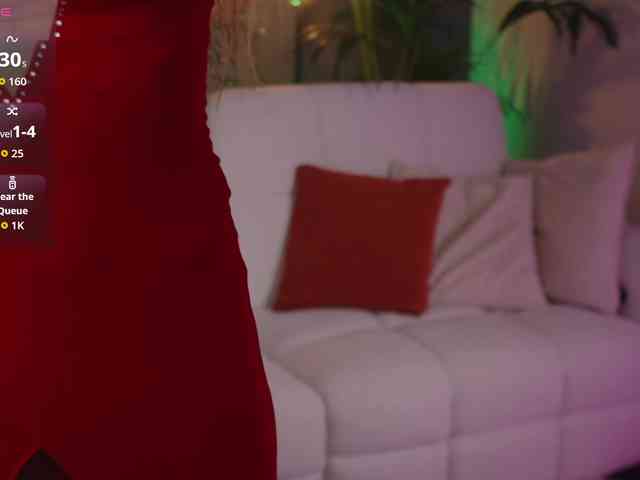 SunShineAnnaLove webcam