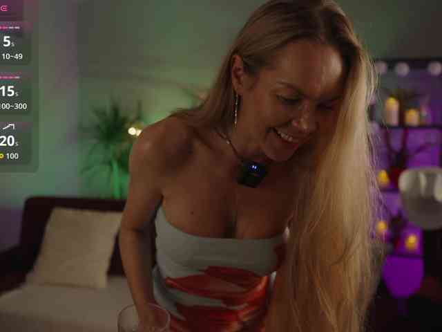 SunShineAnnaLove webcam