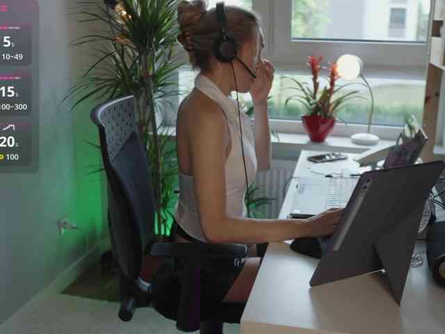 SunShineAnnaLove webcam