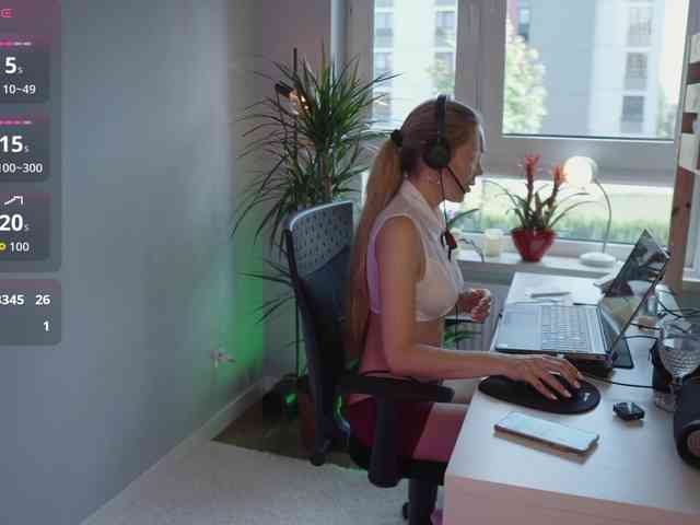 SunShineAnnaLove Sex Cam Show