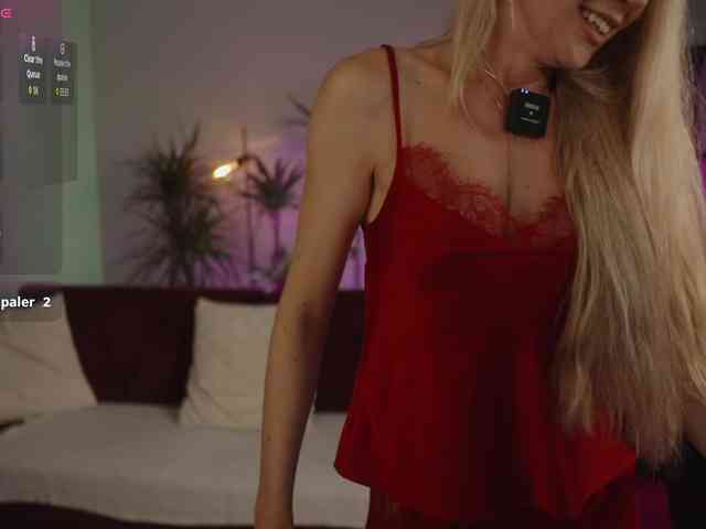 SunShineAnnaLove webcam