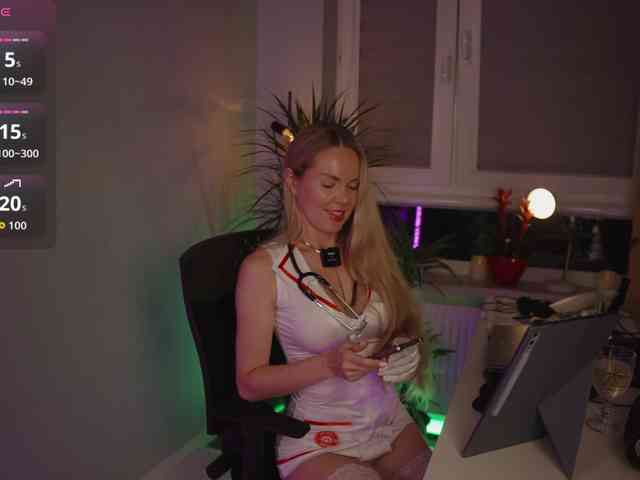SunShineAnnaLove webcam