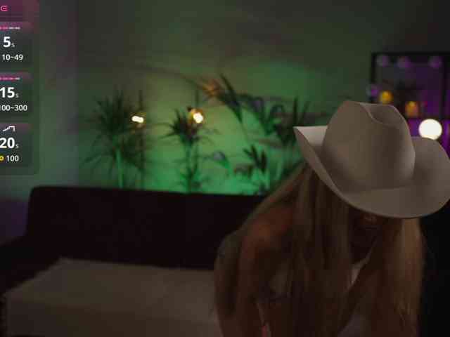 SunShineAnnaLove webcam