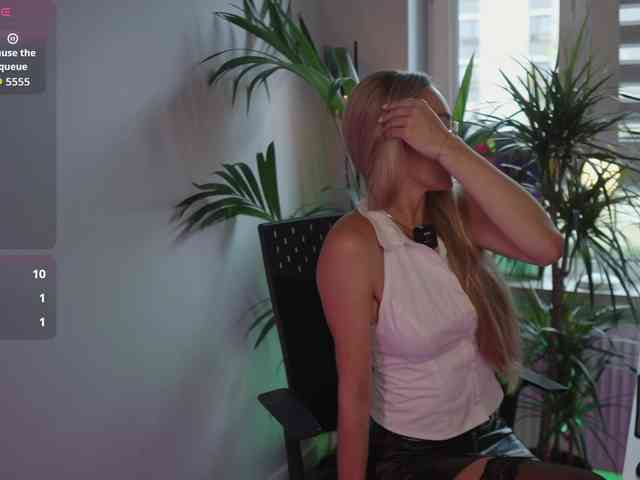 SunShineAnnaLove webcam