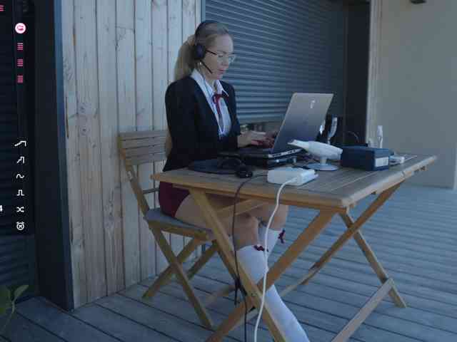 SunShineAnnaLove webcam