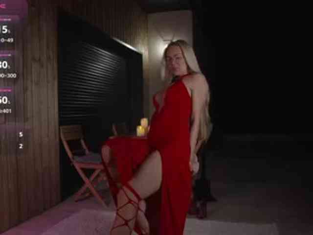 SunShineAnnaLove webcam