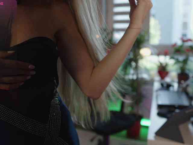SunShineAnnaLove webcam