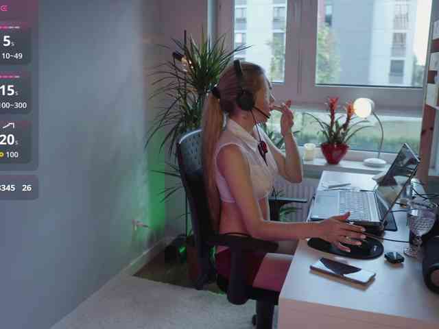 SunShineAnnaLove webcam