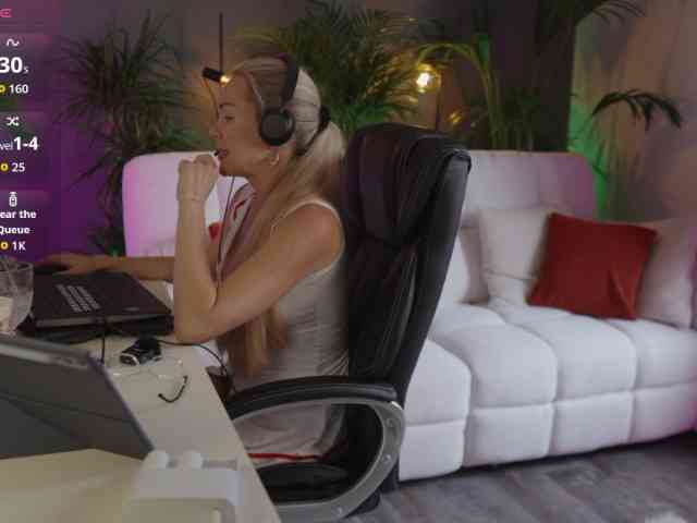 SunShineAnnaLove webcam