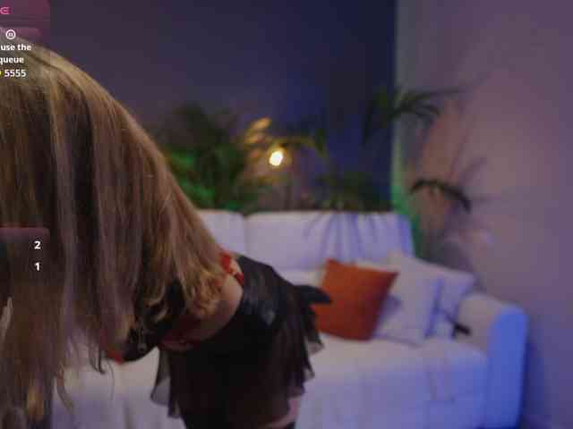 SunShineAnnaLove webcam