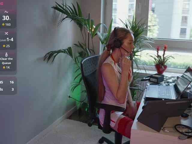 SunShineAnnaLove webcam