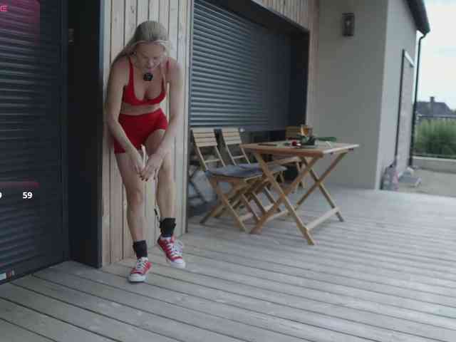 SunShineAnnaLove webcam