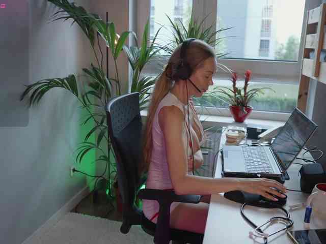 SunShineAnnaLove webcam
