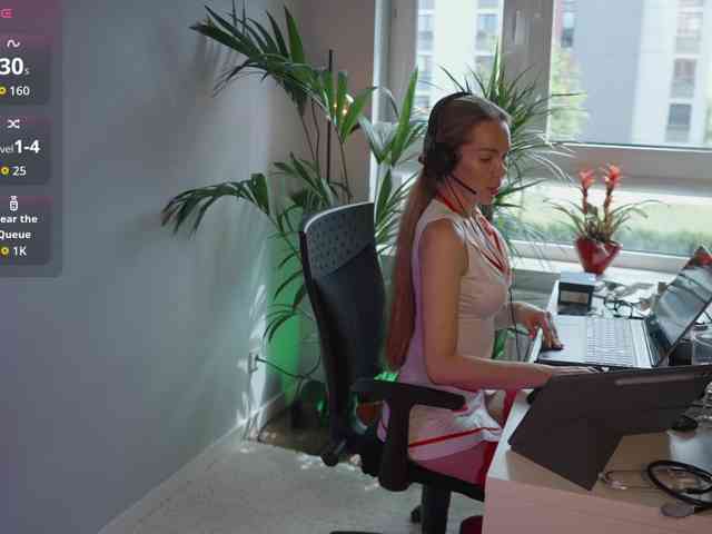 SunShineAnnaLove webcam