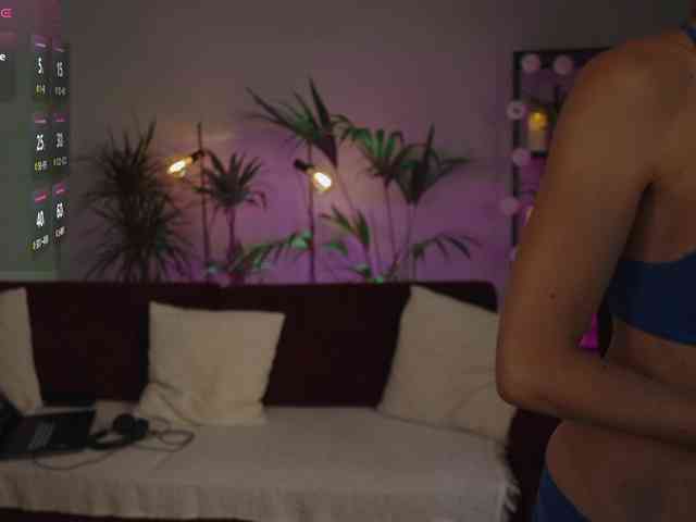 SunShineAnnaLove webcam