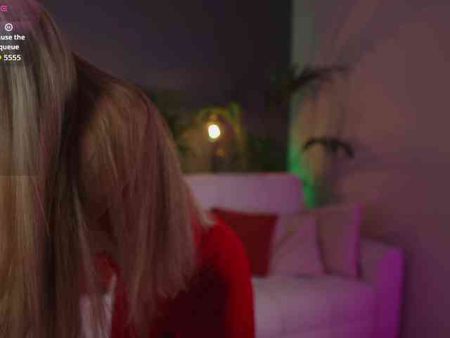 SunShineAnnaLove webcam