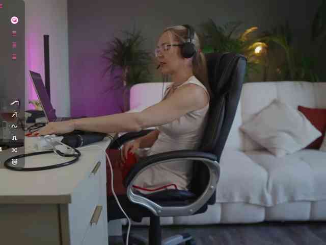 SunShineAnnaLove webcam