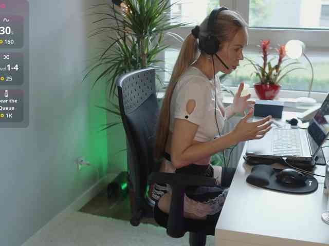 SunShineAnnaLove Sex Cam Show