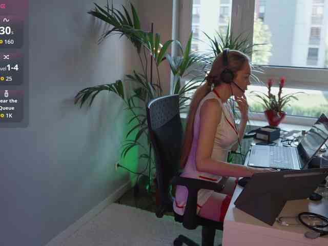 SunShineAnnaLove webcam