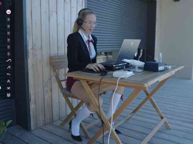 SunShineAnnaLove webcam