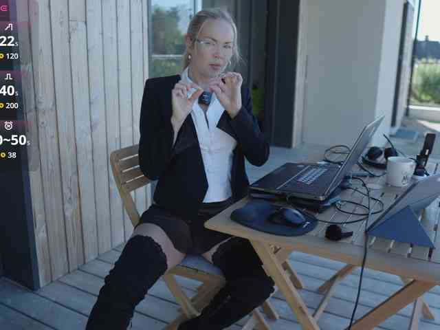 SunShineAnnaLove webcam