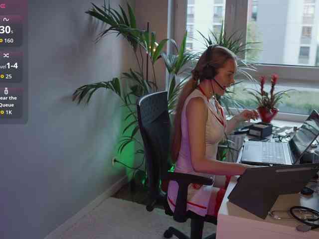 SunShineAnnaLove webcam