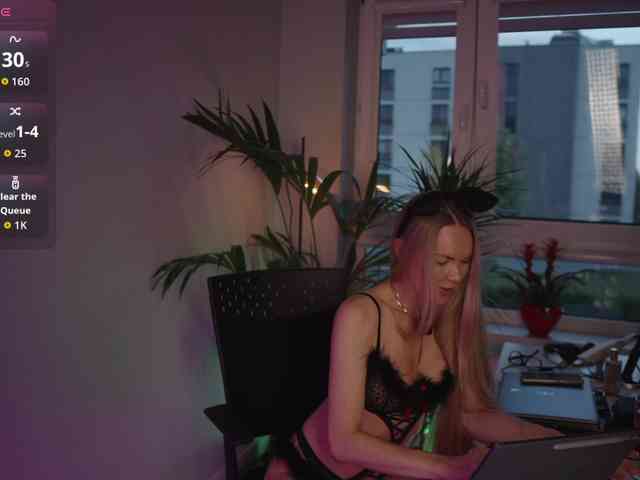 SunShineAnnaLove webcam
