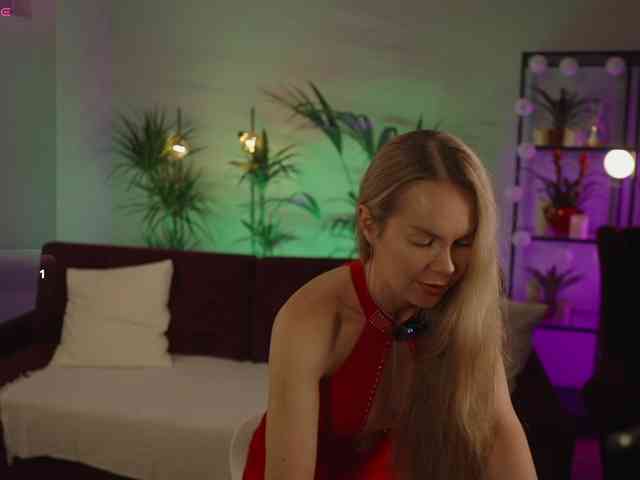 SunShineAnnaLove webcam