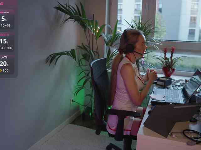 SunShineAnnaLove Sex Cam Show