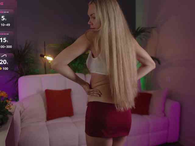 SunShineAnnaLove webcam