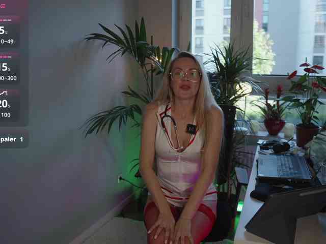 SunShineAnnaLove webcam