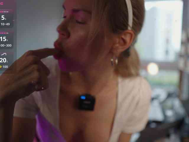 SunShineAnnaLove Sex Cam Show