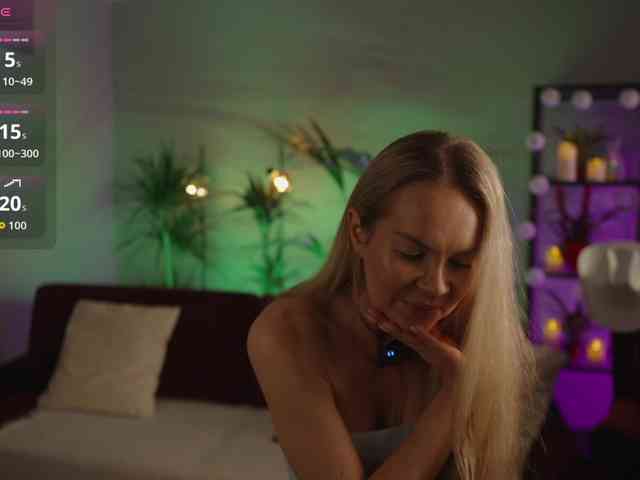 SunShineAnnaLove webcam