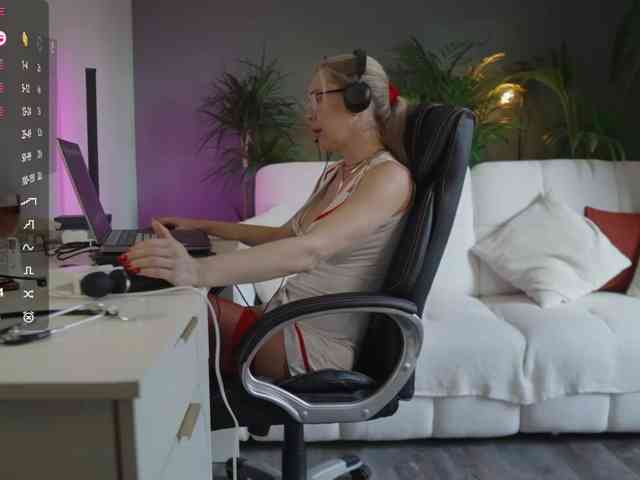 SunShineAnnaLove webcam