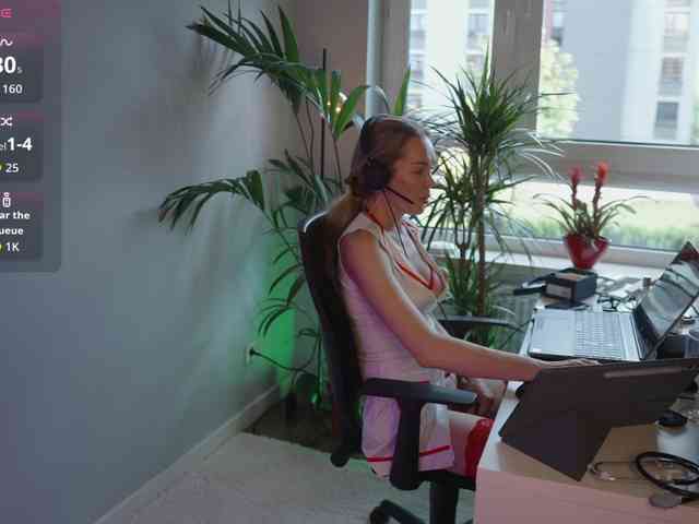 SunShineAnnaLove webcam