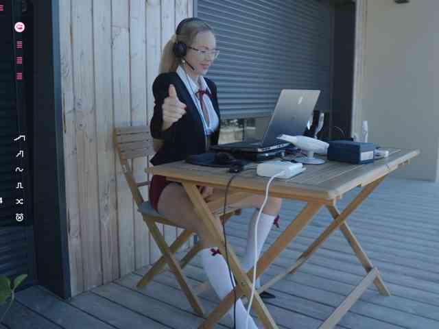 SunShineAnnaLove webcam