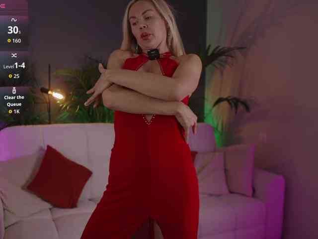 SunShineAnnaLove webcam