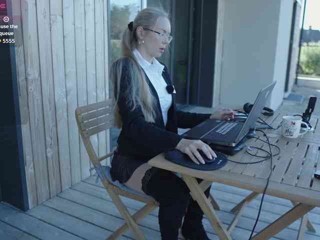 SunShineAnnaLove webcam