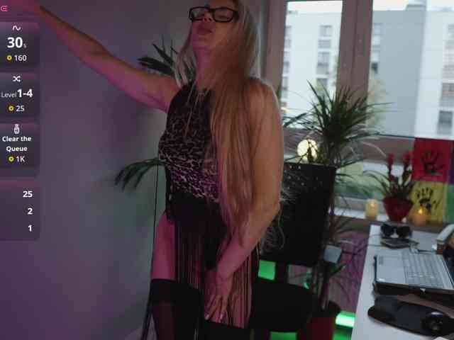 SunShineAnnaLove webcam