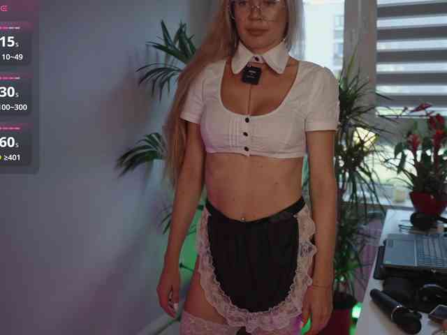 SunShineAnnaLove webcam