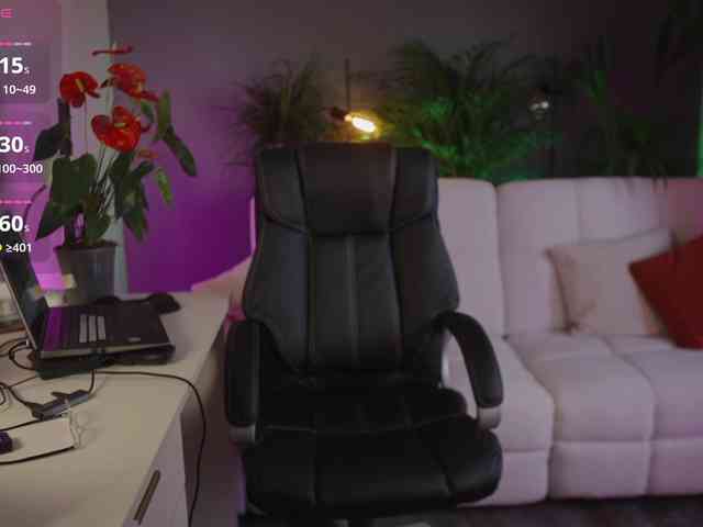 SunShineAnnaLove webcam