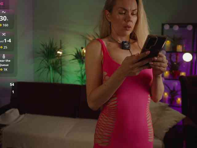 SunShineAnnaLove webcam