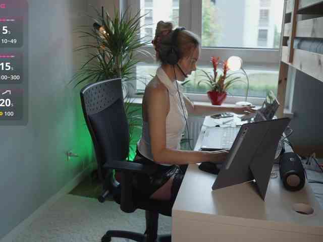 SunShineAnnaLove webcam