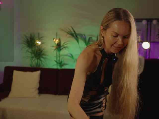 SunShineAnnaLove webcam