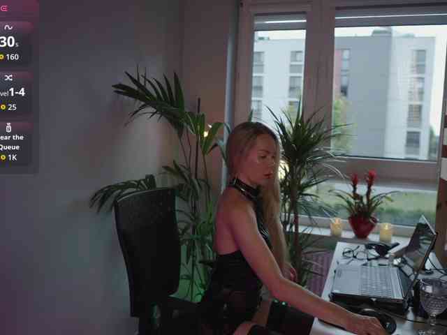 SunShineAnnaLove webcam