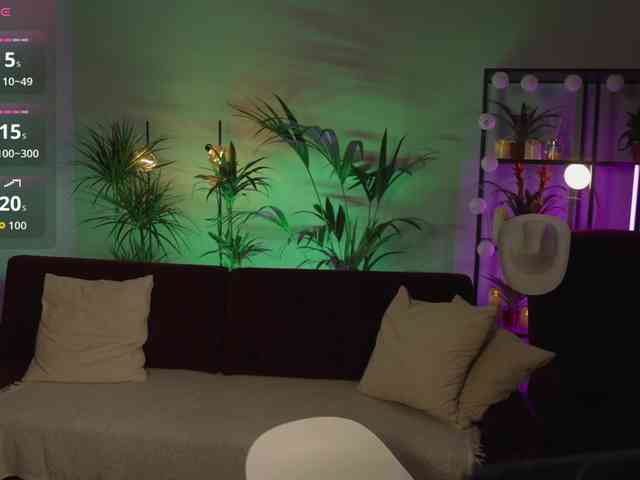 SunShineAnnaLove webcam