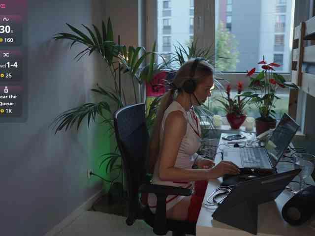 SunShineAnnaLove webcam